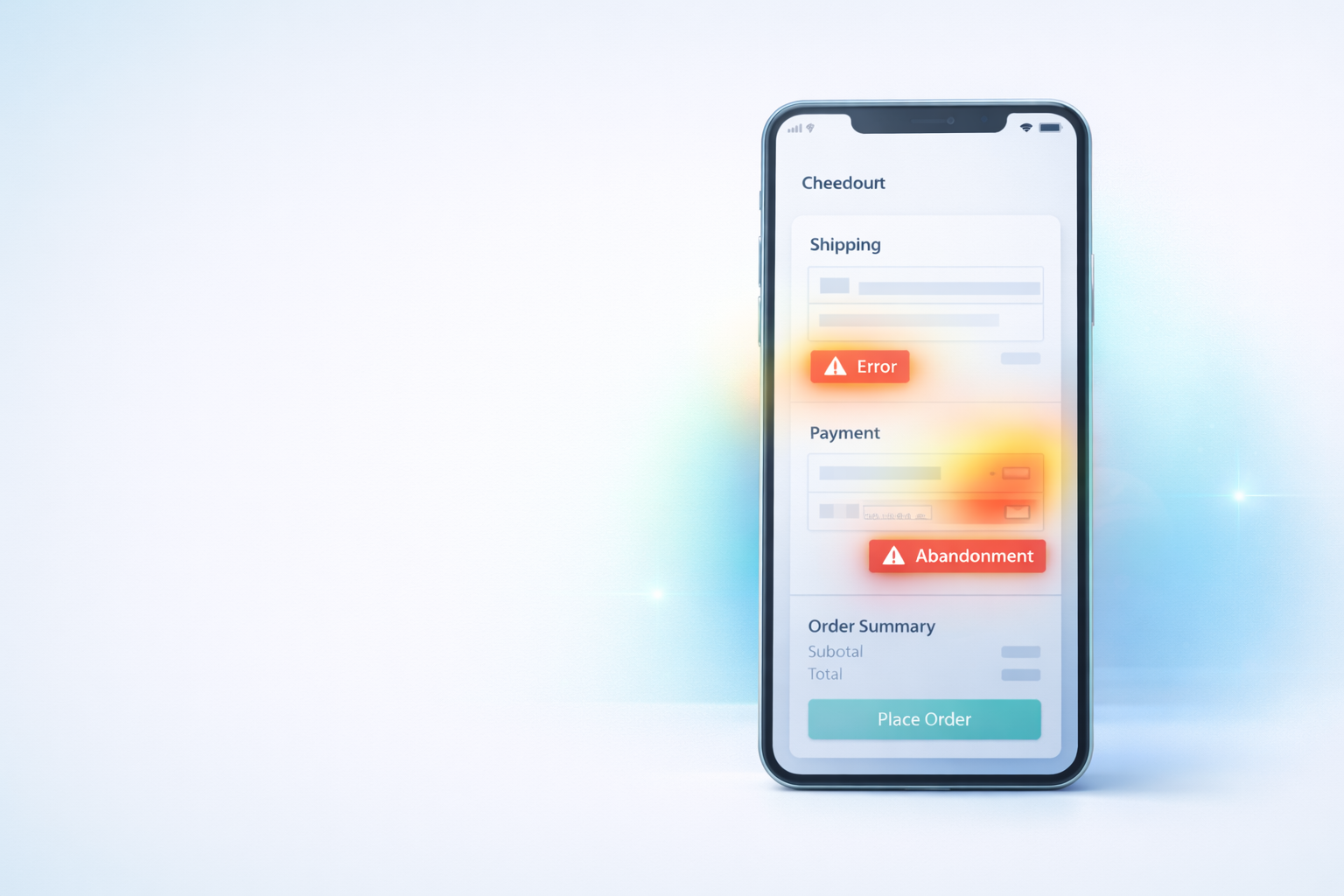 Mobile Checkout Revenue Leaks: How Small UX Issues Quietly Kill Conversions
